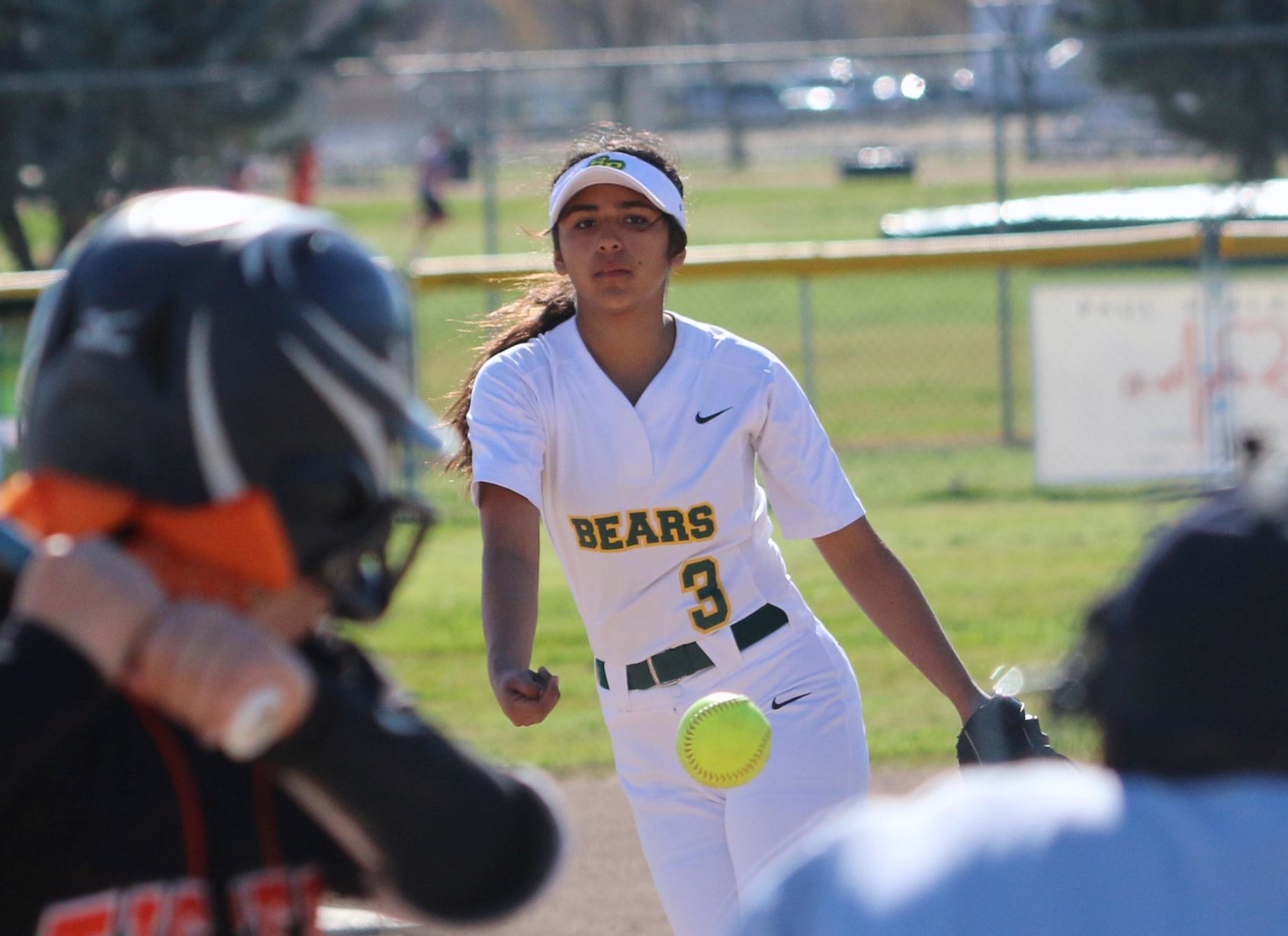 Simas, Hoggard bring big bats against Tigers
